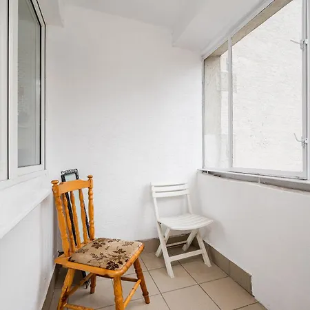 Mokotow Urban Comfort By Bookinghost *