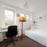 شقة Mokotow Urban Comfort By Bookinghost وارسو
