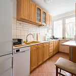 Mokotow Urban Comfort By Bookinghost *