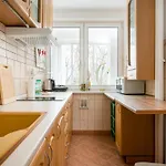 Mokotow Urban Comfort By Bookinghost شقة وارسو