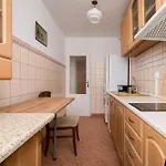Mokotow Urban Comfort By Bookinghost