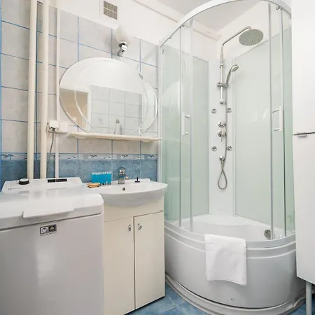 Mokotow Urban Comfort By Bookinghost Варшава