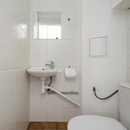 Mokotow Urban Comfort By Bookinghost * Варшава