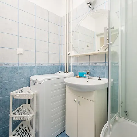 Apartment Mokotow Urban Comfort By Bookinghost *