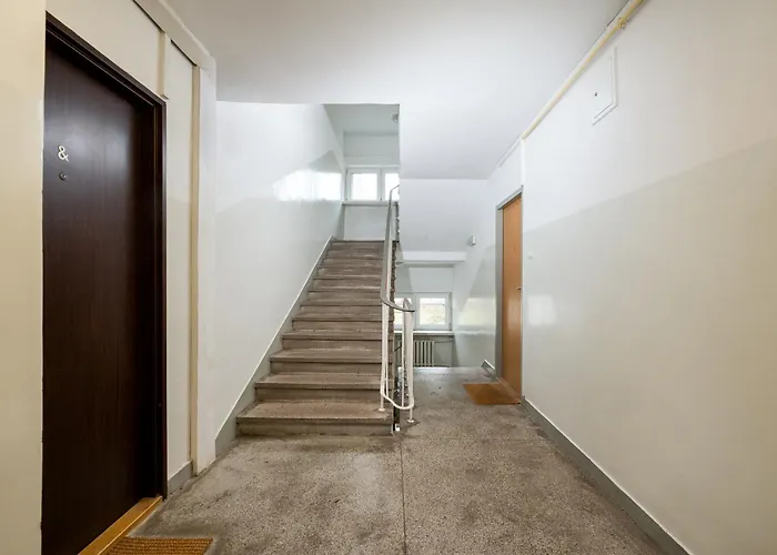 Mokotow Urban Comfort By Bookinghost * Варшава