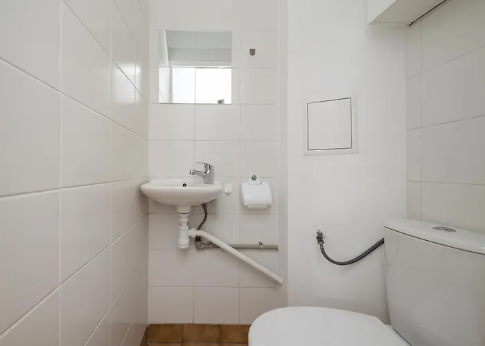 Mokotow Urban Comfort By Bookinghost * Varsavia