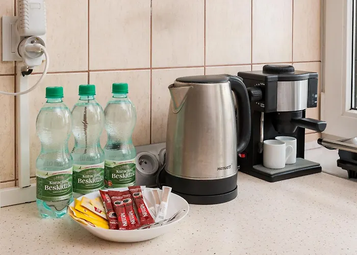 Mokotow Urban Comfort By Bookinghost Appartamento Varsavia